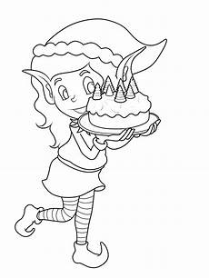 www malvorlagen bilder de weihnachten ausmalbild weihnachten weihnachtself mit torte kostenlos www malvorlagen bilder de weihnachten ausmalbild weihnachten weihnachtself mit torte kostenlos