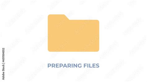 Image result for File Loading Animated