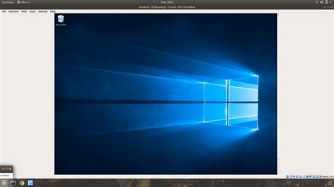 Image result for VirtualBox for Windows 10