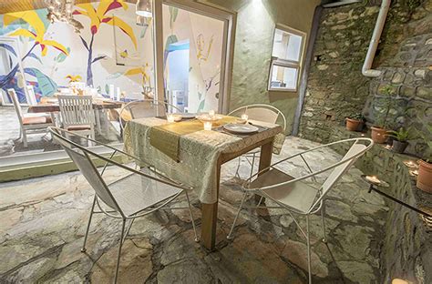 Seclude Ramgarh Cliff's Edge| Book This Amazing Resort