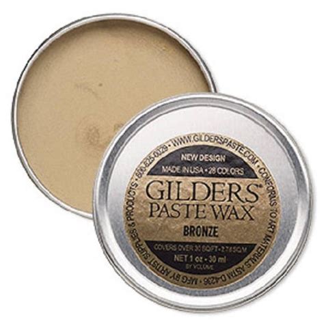 How to Use Gilders Paste On Metal 的图像结果