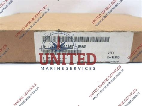 SIEMENS 6ES7400-1JA01-0AA0 SIMATIC S7 9 SLOT RACK UR2 | United Marine ...