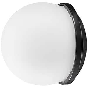 Westcott Diffusion Dome for FJ80, FJ80v2, FJ80-SE Universal Speedlight ...