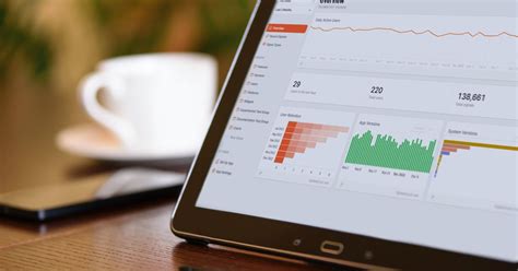 App Analytics 的图像结果