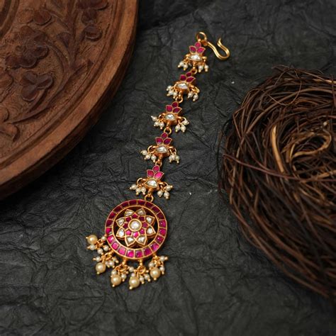 925 Silver Jewellery | Gold Plated | Trendy Set