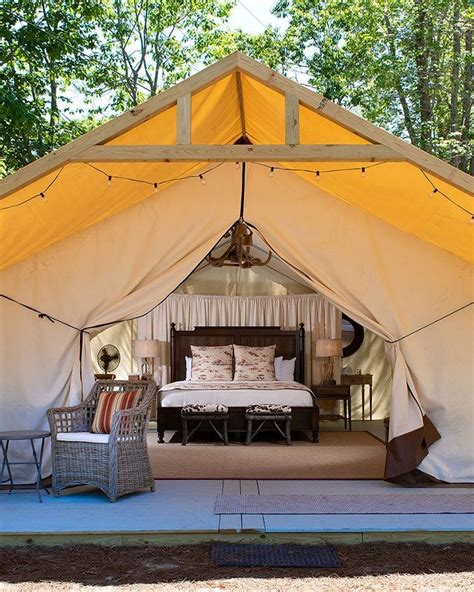 Sandy Pines Campground Kennebunkport Maine: Camping & RV