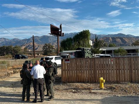 Baby Emmanuel Haro timeline: How the search for a missing 7-month-old ...