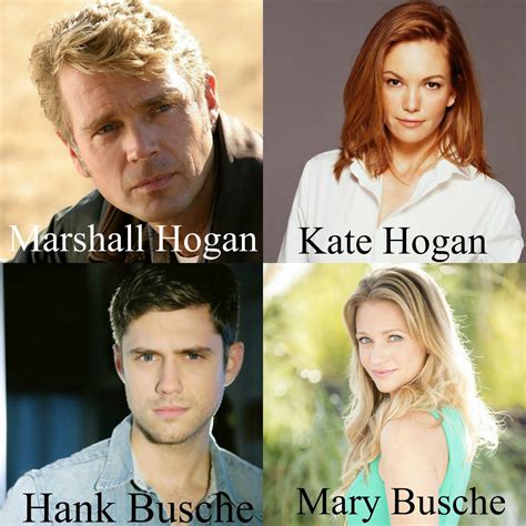 This Present Darkness Movie