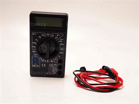 Image result for Avo Multimeter