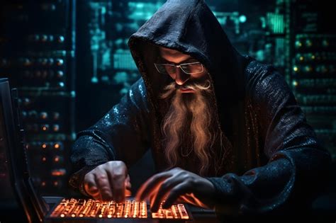 Image result for What Is a Computer Wizard