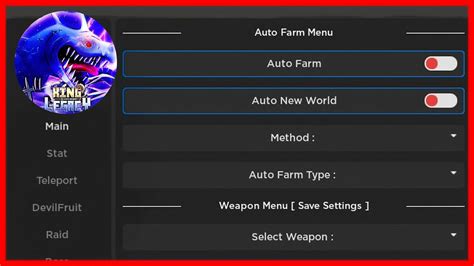 Image result for King's Legacy Script Pastebin