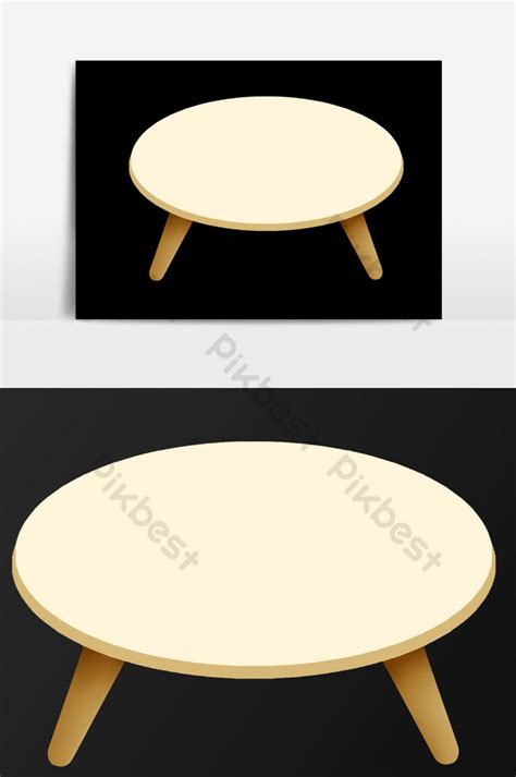 Image result for Step by Step How to Draw a Round Table