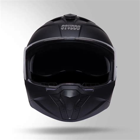 STUDDS TROOPER DV MATT BLACK