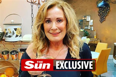 Coronation Street star Beverley Callard on banishing her depression ...