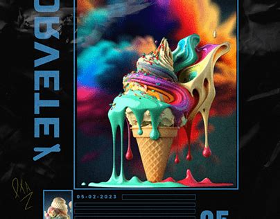 GIMP Poster Template 的图像结果