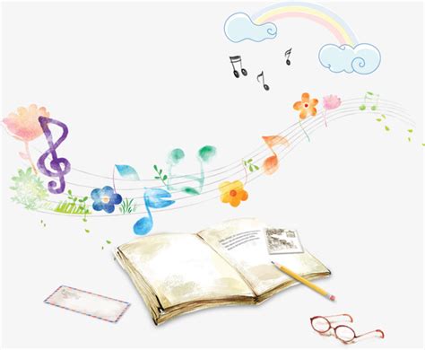Image result for Music Notes HD PNG