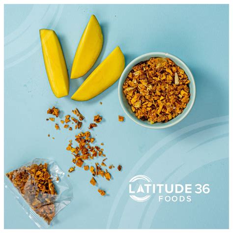 Latitude 36 Foods