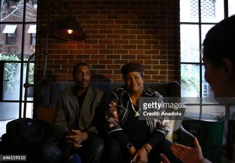 33 Muhammad Ali Jr Son Of Muhammad Ali Stock Photos, High-Res Pictures, and Images - Getty Images