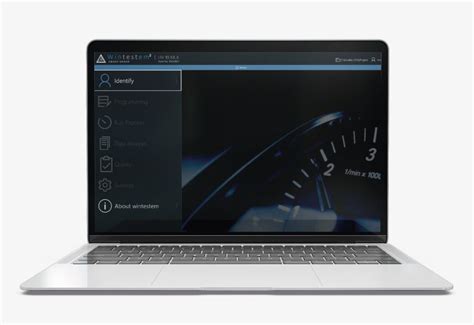 Image result for Win-Test Software