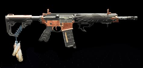 Eagle Bearer | The Division Wiki | Fandom