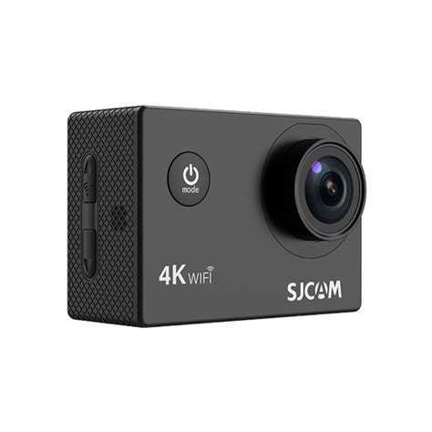 SJCAM SJ4000 Air 4K Wi-Fi 16MP Action Camera - SJCAM – Big Trends