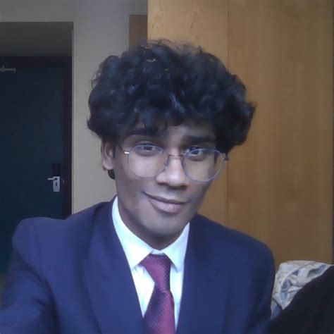 Kannan Sangeetha Nian Dravidan - Computer programming teacher - ₹1249/h