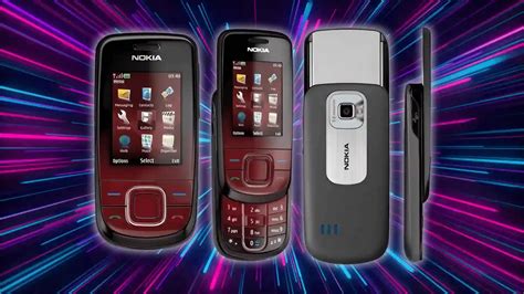 Slide Phones That You Can Still Get - gogemio