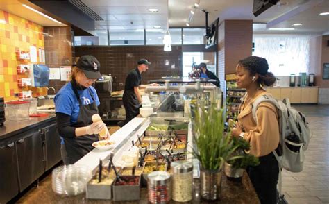 Love Laker Food Co.? - DSA Laker Weekly - Grand Valley State University