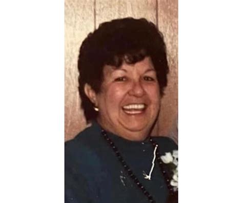 Nancy Louise Hinchman-Mills Obituary (2023) - Buckhannon, WV - Poling ...