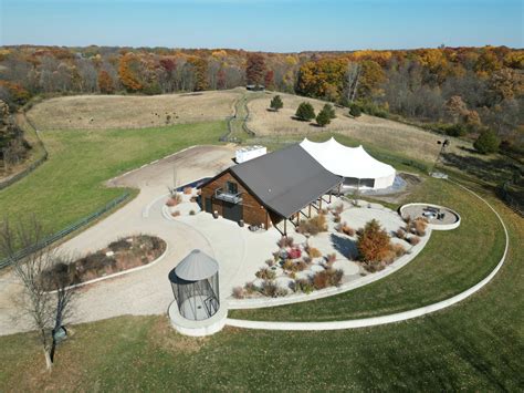 Venue & Event Space | Robin Hills Farm | Chelsea, MI