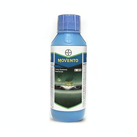 Bayer Movento OD (Spirotetramat 150 OD) Insecticide – Cultree India