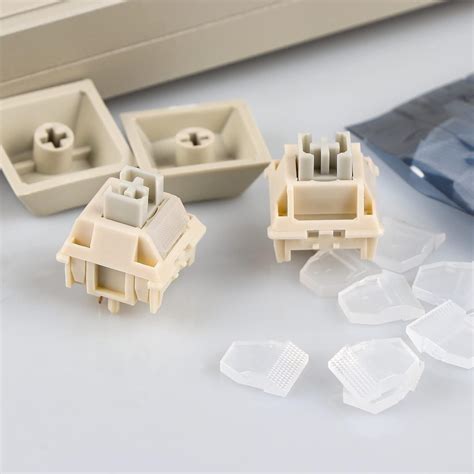 Buy EPOMAKER CIDOO V65 Wireless/Wired Mechanical Keyboard, 65% Hot ...