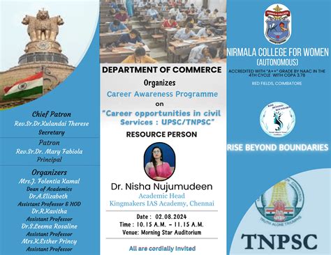 Nirmala College for Women