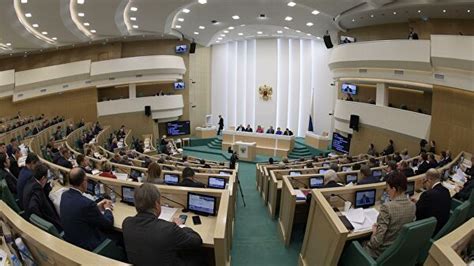 俄罗斯联邦委员会审议通过俄联邦宪法修正案草案-国际在线