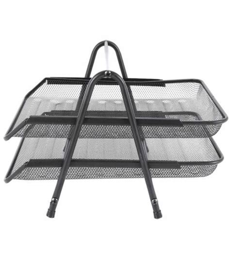 Tanjashop.com - Office Paper Organizer Document File Letter Book Brochure