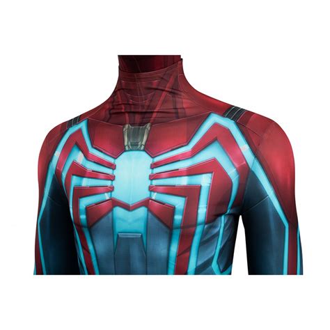 Motion Tracking Suit Spider-Man Tutorial 的图像结果