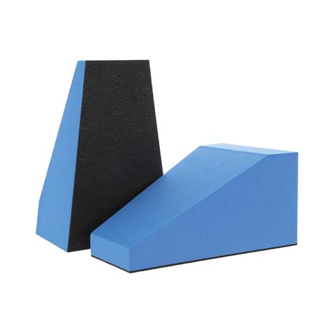 Core 930 Adult Pelvic Sacral Blocks : Amazon.in: Health & Personal Care