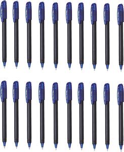 PENTEL Energel BL-417 Turquoise Blue ink color Roller Gel Pen - Buy ...