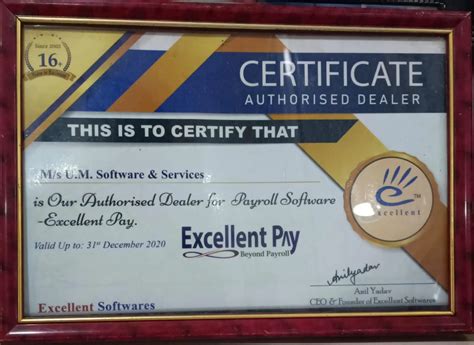 Best Payroll Software Delhi NCR | Top ERP Software Noida