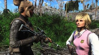 Fallout 4 Conquest Mod 的图像结果