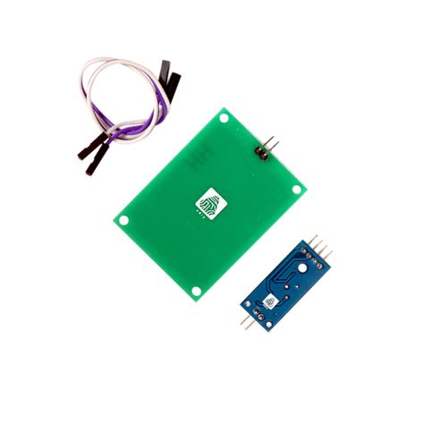 Raindrop Sensor Module 的图像结果