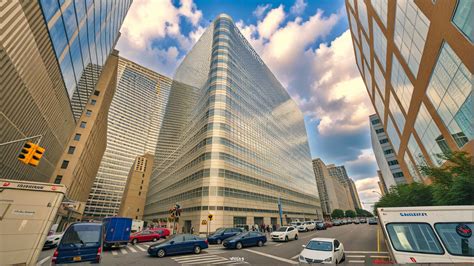 Obtain office 255 Greenwich Street, direct, sublease or furnished