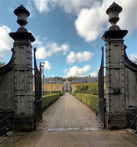 Kasteel de Borrekens (Vorselaar) - 2022 What to Know Before You Go ...