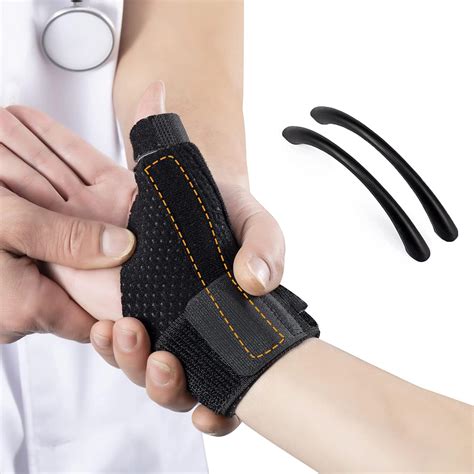 N-brand Reversible Thumb and Wrist Stabilizer for BlackBerry India | Ubuy
