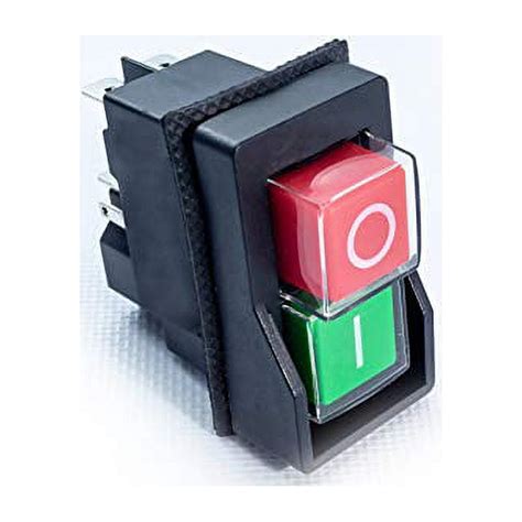 Image result for On Off Push Button Machine Bench Tool