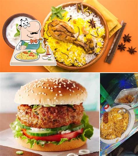 the_biryani_box, Bhopal - Restaurant menu, prices and reviews