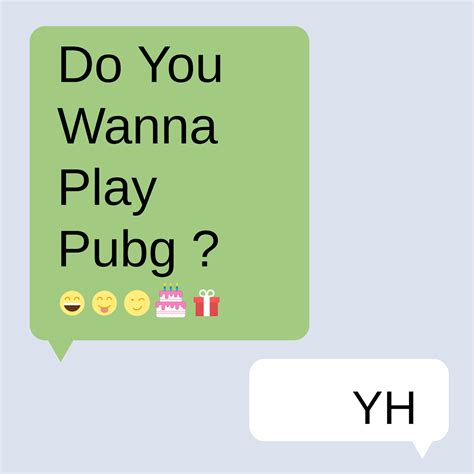 What Does Yh Mean When Texting | Tech Shots