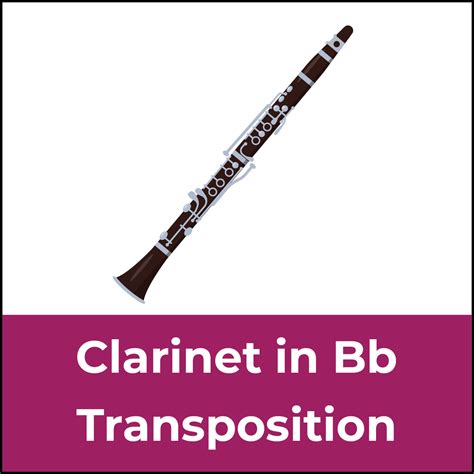 Clarinet Sheet Music Scales at Mike Gloss blog