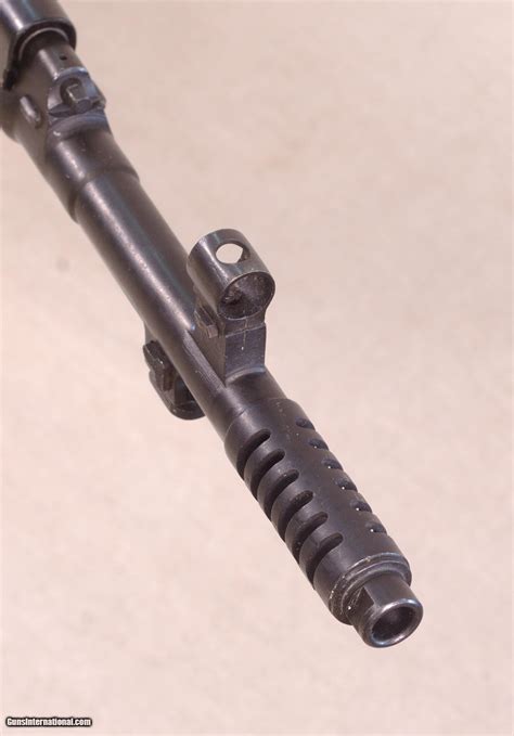 ** SOLD ** WW2 Russian Tula SVT-40 Semi Auto Rifle in 7.62x54R **Mfg ...