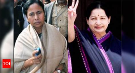Assembly elections 2016: Two powerful woman leaders, two historic wins ...